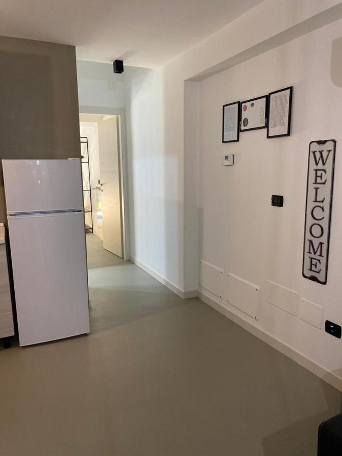 Maison Calefati Bari Dış mekan fotoğraf