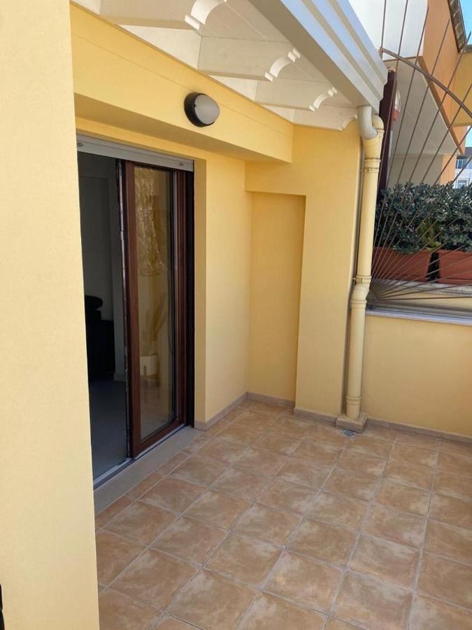 Maison Calefati Bari Dış mekan fotoğraf